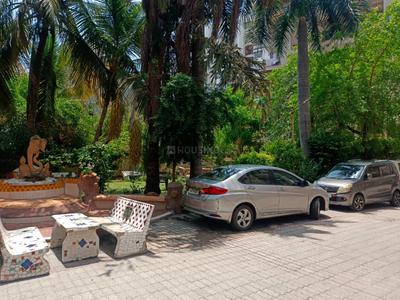 Image of 2340 Sq.ft 3 BHK Apartment / Flat for sale in Vraj Vihar III, Jodhpur, Ahmedabad for Rs. 18500000