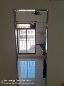 Kitchen Image of 545 Sq.ft 1 BHK Apartment / Flat for sale in Vangani Thane for Rs. 1700000