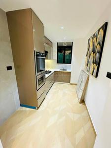 Bedroom Image of 2000 Sq.ft 4 BHK Apartment / Flat for sale in Chhattarpur New Delhi for Rs. 17500000