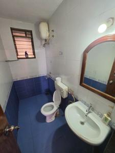 Bathroom Image of 1033 Sq.ft 2 BHK Apartment / Flat for sale in Madgaon Goa for Rs. 6500000