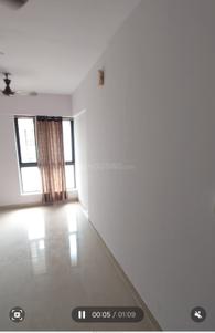 Living Room Image of 334 Sq.ft 1 BHK Apartment / Flat for sale in Macrotech Crown Taloja by Lodha, Palava Phase 2 Thane for Rs. 1900000