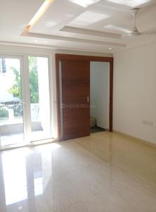 Hall Image of 1850 Sq.ft 3 BHK Builder Floor for sale in South Extension II New Delhi for Rs. 60000000