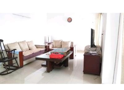 Hall Image of 2400 Sq.ft 4 BHK Apartment / Flat for sale in Bathal apartment, Patparganj New Delhi for Rs. 33800000