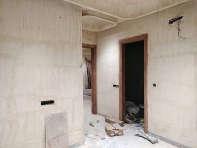 Bedroom Image of 1900 Sq.ft 4 BHK Builder Floor for sale in Sector 19 Dwarka New Delhi for Rs. 37500000