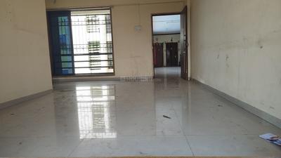 Living Room Image of 1250 Sq.ft 2 BHK Apartment / Flat for sale in Asian Towers, Kamothe Navi Mumbai for Rs. 12000000