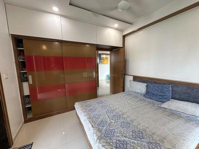 Bedroom Image of 1170 Sq.ft 2 BHK Apartment / Flat for sale in New Ranip Ahmedabad for Rs. 5500000