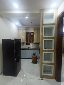Kitchen Image of 1100 Sq.ft 2 BHK Apartment / Flat for rent in Sector 104 Noida for Rs. 29000