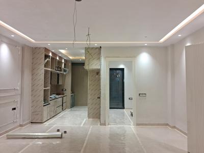 Living Room Image of 1800 Sq.ft 3 BHK Builder Floor for sale in Paschim Vihar New Delhi for Rs. 37500000