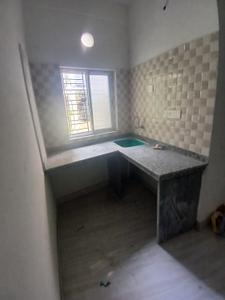 Kitchen Image of 780 Sq.ft 2 BHK Apartment / Flat for sale in Netaji Nagar Kolkata for Rs. 3800000