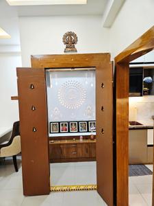 Hall Image of Jai hind asr heights in Manikonda, Hyderabad