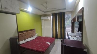 1 RK Independent Builder Floor
