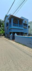 Image of 1783 Sq.ft 4 BHK Independent House for sale in Chandannagar, Hooghly for Rs. 6000000