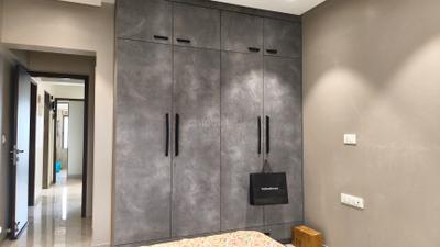 Bedroom Image of 1100 Sq.ft 3 BHK Apartment / Flat for sale in Shree Mumbadevi CHS LTD, Chembur Mumbai for Rs. 34100000