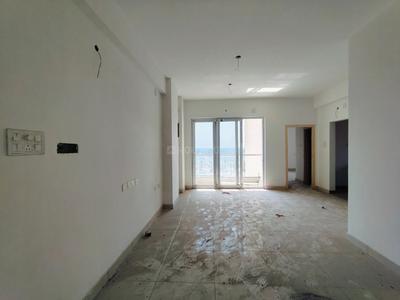 Hall Image of 1138 Sq.ft 2 BHK Apartment / Flat for sale in 4 Sight Grand Castle, Garia, Sonarpur Kolkata for Rs. 10800000