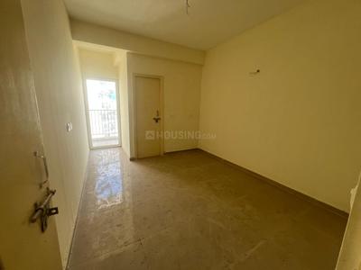 Bedroom Image of 900 Sq.ft 2.5 BHK Apartment / Flat for sale in GLS Arawali Homes 2, Sector 4 Sohna for Rs. 6000000