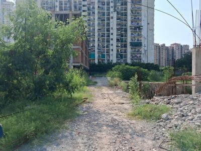 Image of 2250 Sq.ft Residential Plot / Land for sale in Centrum Estates 76, Sector 76, Noida for Rs. 49200000