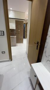 Bedroom Image of 1000 Sq.ft 3 BHK Apartment / Flat for sale in Sewak Park New Delhi for Rs. 4800000