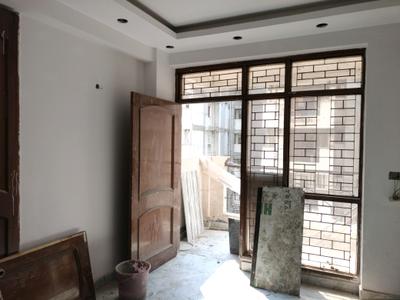 Bedroom Image of 1800 Sq.ft 3 BHK Apartment / Flat for sale in Sunny Valley Apartment, Sector 12 Dwarka New Delhi for Rs. 35000000