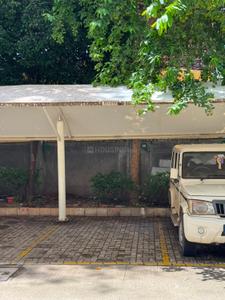 Image of 950 Sq.ft 2 BHK Apartment / Flat for sale in Kumar Pebble Park, Hadapsar, Pune for Rs. 6000000
