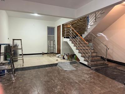 Hall Image of 2200 Sq.ft 3 BHK Independent House for sale in Mallathahalli Bengaluru for Rs. 25500000