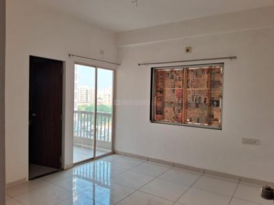 Bedroom Image of 1250 Sq.ft 3 BHK Apartment / Flat for sale in Bhayli Vadodara for Rs. 3990000
