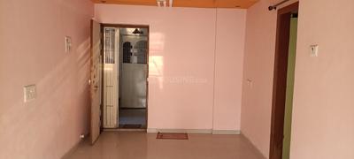 Living Room Image of 1045 Sq.ft 2 BHK Apartment / Flat for sale in Dombivli West Thane for Rs. 9500000