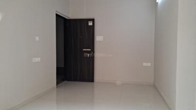 Living Room Image of 615 Sq.ft 1 BHK Apartment / Flat for sale in Symphony Bldg No 4 Type D E E1 Wing A B And C, Boisar Mumbai for Rs. 1861200