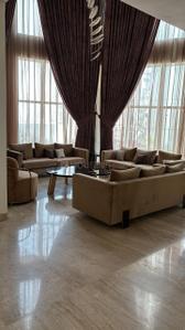 Hall Image of 6400 Sq.ft 5 BHK Apartment / Flat for sale in Mahagun Moderne, Sector 78 Noida for Rs. 89900000