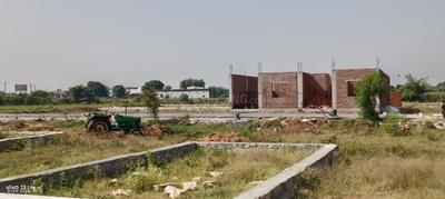 Image of 800 Sq.ft Residential Plot / Land for sale in Kampoo, Gwalior for Rs. 2000000