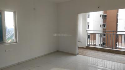 Bedroom Image of 2020 Sq.ft 3 BHK Apartment / Flat for sale in Rajapushpa Provincia, Narsingi Hyderabad for Rs. 23000000