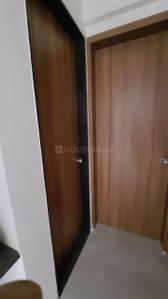 Bedroom Image of 759 Sq.ft 1.5 BHK Apartment / Flat for sale in Vivaan Park, Lohegaon Pune for Rs. 6500000