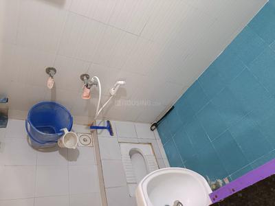 Bathroom Image of 1119 Sq.ft 2 BHK Apartment / Flat for sale in Sangani Samarthya Status, Chandkheda Ahmedabad for Rs. 5700000