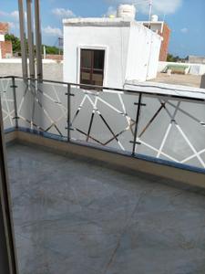 Balcony Image of 2100 Sq.ft 3 BHK Independent House for sale in Civil Lines Aligarh for Rs. 6200000