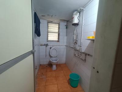 Image of 500 Sq.ft 1 BHK Apartment / Flat for rent in Akshay New Akshay Apartments, Vile Parle East, Mumbai for Rs. 48000