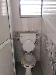 Common Bathroom Image of 700 Sq.ft 1 BHK Apartment / Flat for sale in Jayesh Callisto by Jayesh Infrastructure And Projects Private Limited, Ulwe Navi Mumbai for Rs. 5000000