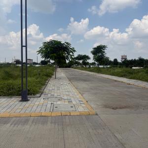 Image of 800 Sq.ft Residential Plot / Land for sale in Kunj Vihar I, Sanwer, Indore for Rs. 3200000