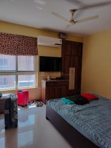 Bedroom Image of 2010 Sq.ft 4 BHK Apartment / Flat for sale in Tulip Violet, Sector 69 Gurgaon for Rs. 24000000