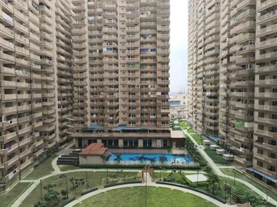 14th Avenue Floor Plan Gaur City 7th Avenue Flat Price 1165 Sqft