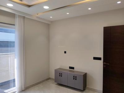 Bedroom Image of 3500 Sq.ft 4 BHK Builder Floor for sale in Sector 55 Gurgaon for Rs. 62500000