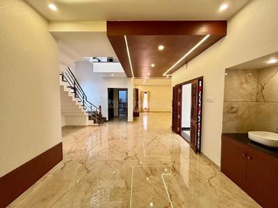 Hall Image of 3000 Sq.ft 5 BHK Villa for sale in Bhatagaon Raipur for Rs. 9499000