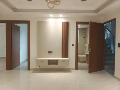 3 BHK Flat