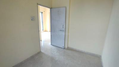 Bedroom Image of 320 Sq.ft 1 BHK Apartment / Flat for sale in Bhandup West Mumbai for Rs. 4500000