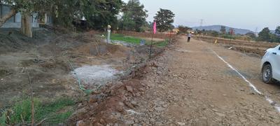 Image of 1200 Sq.ft Residential Plot / Land for sale in Barela, Jabalpur for Rs. 1000000