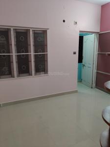 Bedroom Image of 1250 Sq.ft 3 BHK Apartment / Flat for rent in Adambakkam Chennai for Rs. 35000