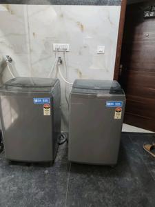 Drying Area Image of 250 Sq.ft 1 RK Apartment / Flat for rent in Kondapur Hyderabad for Rs. 19000