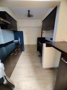 Kitchen Image of 850 Sq.ft 2 BHK Apartment / Flat for sale in Chembur Mumbai for Rs. 22500000