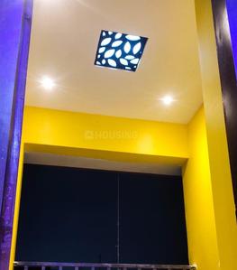 Hall Image of 900 Sq.ft 2 BHK Apartment / Flat for sale in Right Meghna Green Residency, Kaikhali Kolkata for Rs. 4500000