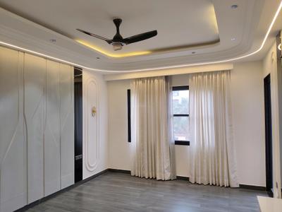 Bedroom Image of 1650 Sq.ft 3 BHK Builder Floor for sale in Sector 9 Gurgaon for Rs. 23000000