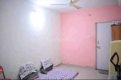 Bedroom Image of 1200 Sq.ft 2 BHK Apartment / Flat for rent in Kondhwa Pune for Rs. 16000