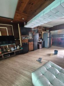 Image of 2100 Sq.ft 4 BHK Apartment / Flat for sale in South City Garden, Behala, Kolkata for Rs. 22000000